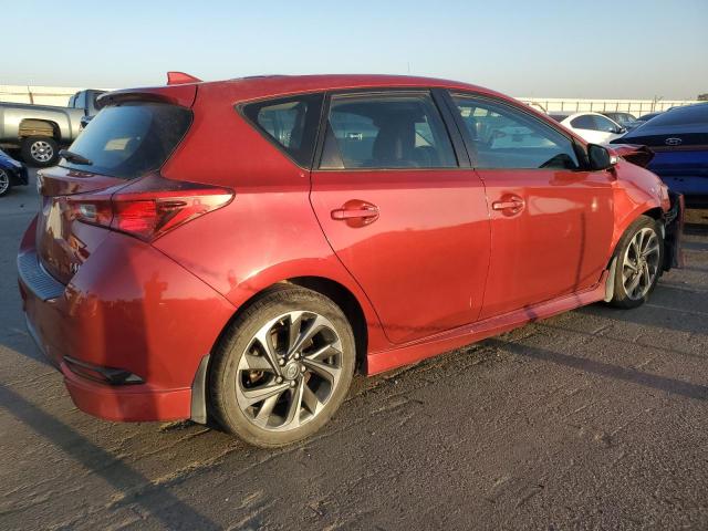 2016 TOYOTA SCION IM JTNKARJEXGJ520730