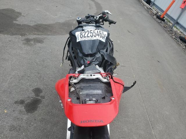 2011 HONDA CBR600 RR JH2PC4048BK400564