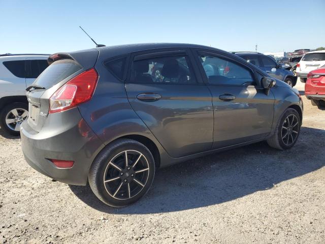 2016 FORD FIESTA SE - 3FADP4EJ0GM122005