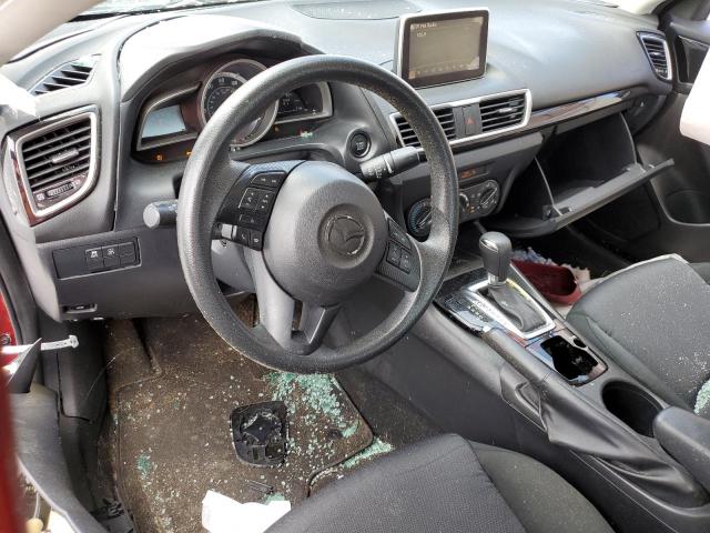 2015 MAZDA 3 SPORT 3MZBM1U74FM208069