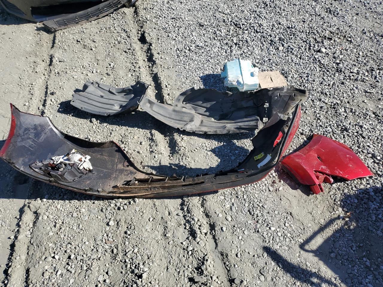 MAZDA 3 GRAND TOURING