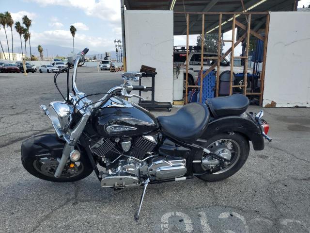 2008 YAMAHA XVS1100 C #3301904430