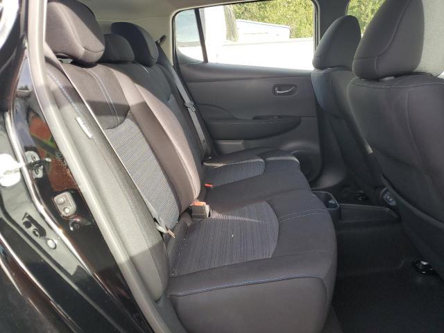 2023 NISSAN LEAF SV PL - 1N4CZ1CV5PC559168