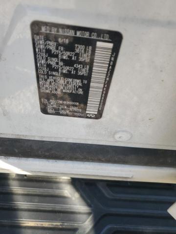 2019 INFINITI QX80 LUXE JN8AZ2NF4K9680006