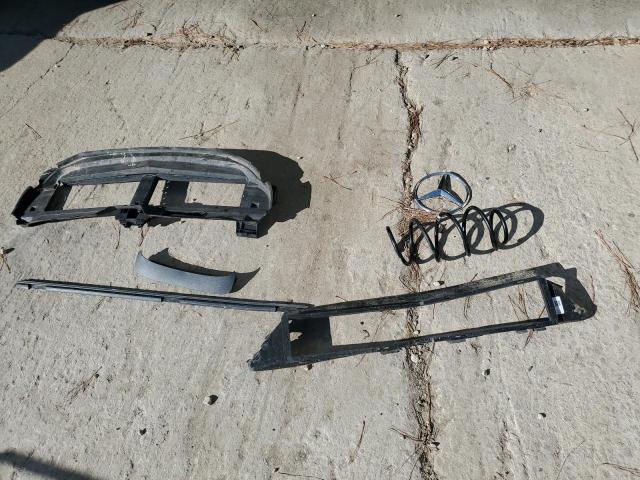 2025 MERCEDES-BENZ GLB 250 4M W1N4M4HB3SW383363