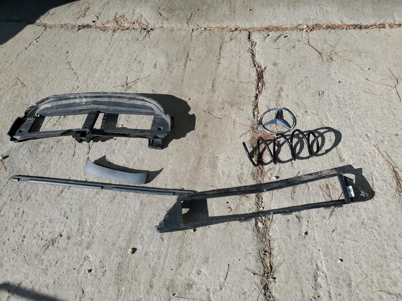 MERCEDES-BENZ GLB-CLASS 250 4MATIC