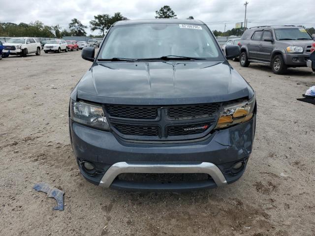 2018 DODGE JOURNEY CR - 3C4PDCGB9JT305836