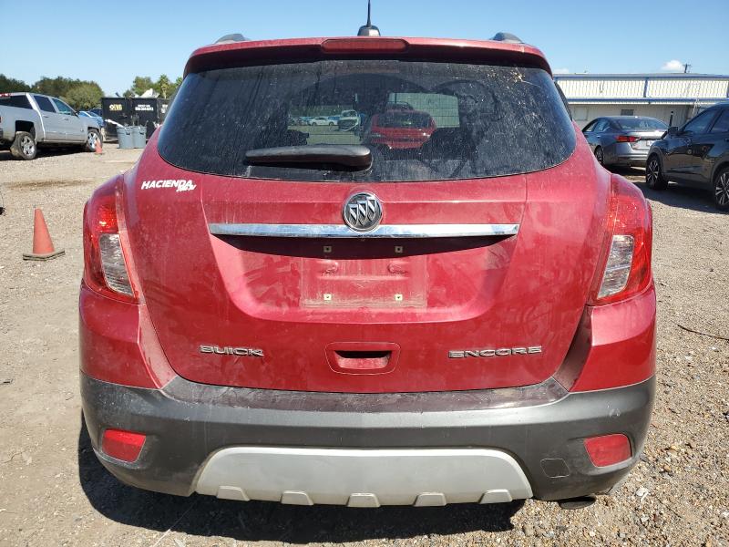 2016 BUICK ENCORE #3301923459