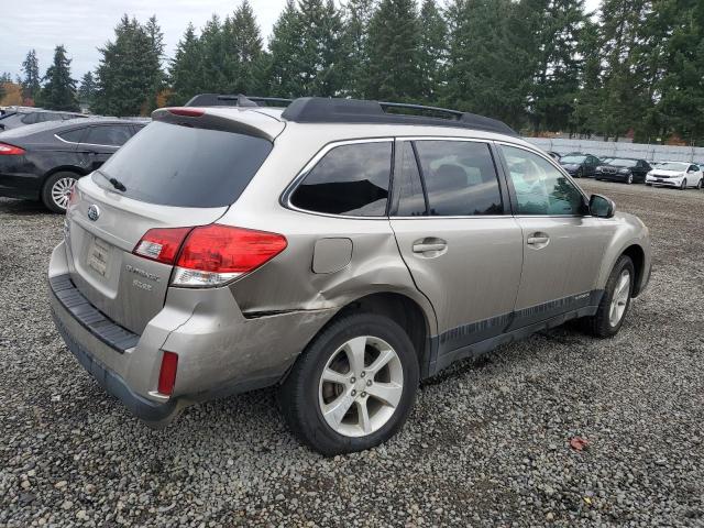2014 SUBARU OUTBACK 2. #3292334265