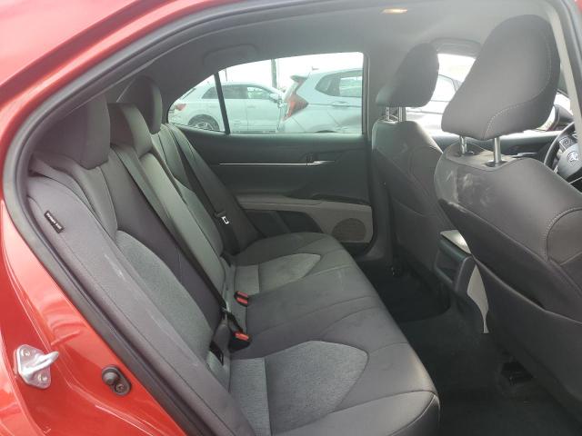 2023 TOYOTA CAMRY LE - 4T1C11AK7PU091377