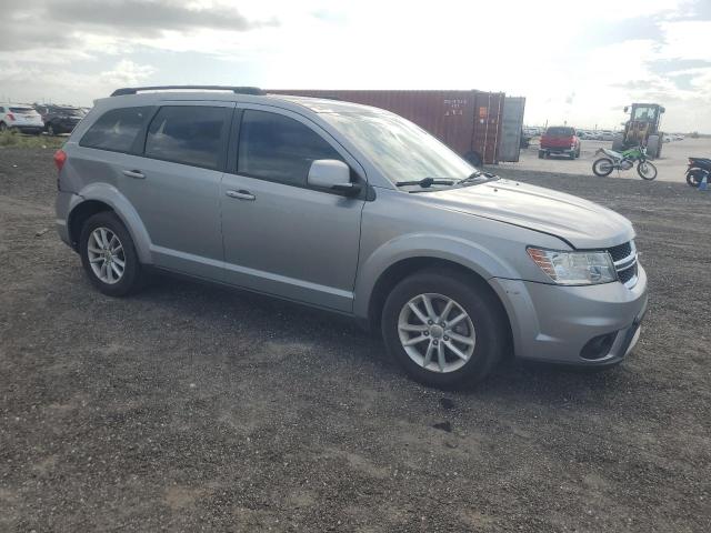 2016 DODGE JOURNEY SX - 3C4PDCBB1GT120387