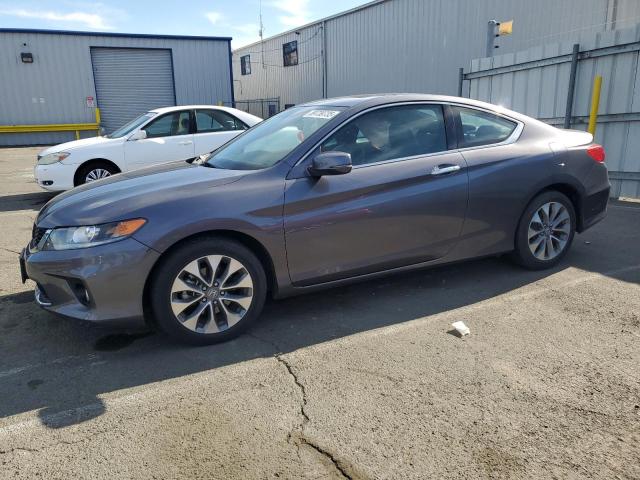2015 HONDA ACCORD EXL - 1HGCT1B82FA001300