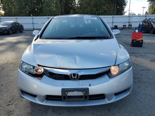 2011 HONDA CIVIC LX-S - 19XFA1F65BE034227