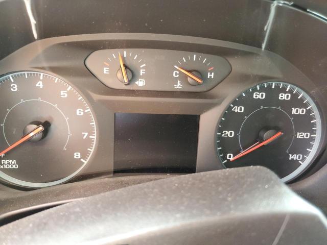 2024 CHEVROLET EQUINOX LS 3GNAX5EG4RL288339