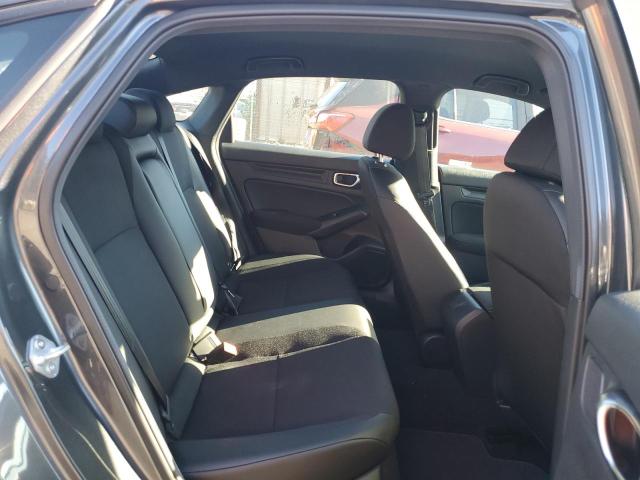 2026 HONDA CIVIC SPOR #3296351104