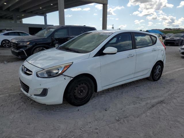 HYUNDAI ACCENT SE
