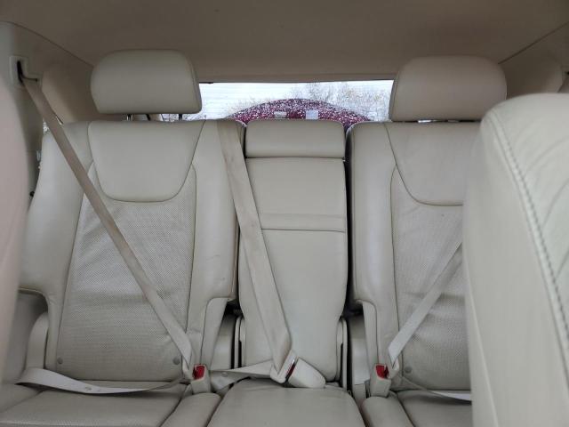 2012 LEXUS RX 450H - JTJBC1BA5C2435274