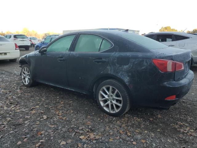 2011 LEXUS IS 250 - JTHCF5C21B2035173