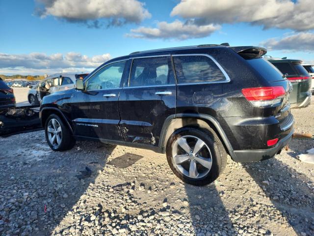 2014 JEEP GRAND CHER - 1C4RJFBGXEC447975