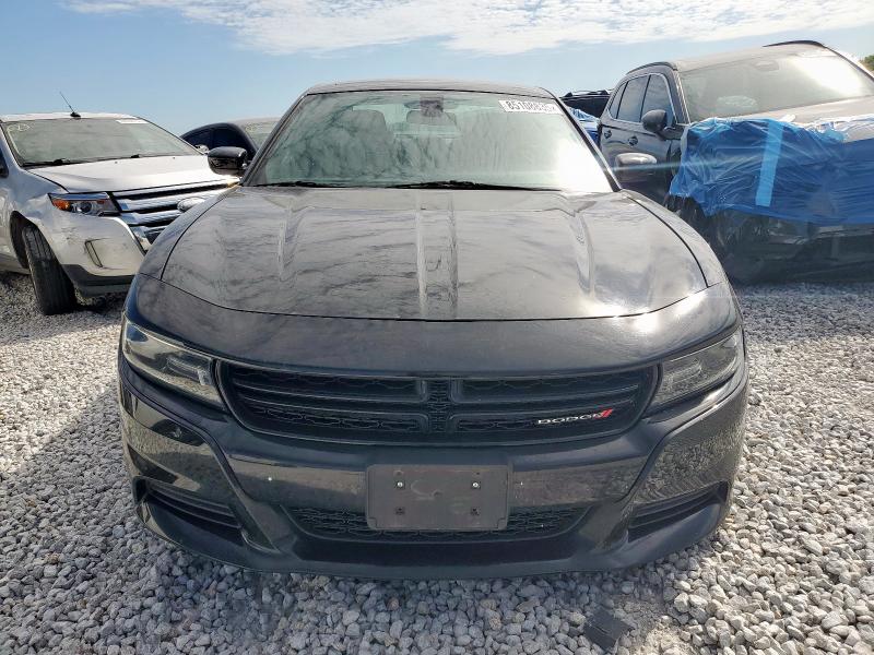 2019 DODGE CHARGER SX 2C3CDXBG4KH640154