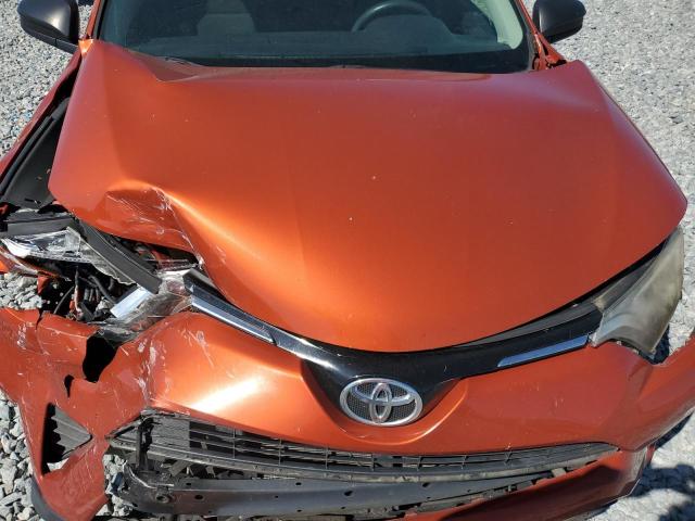 2016 TOYOTA RAV4 LE #3302913052