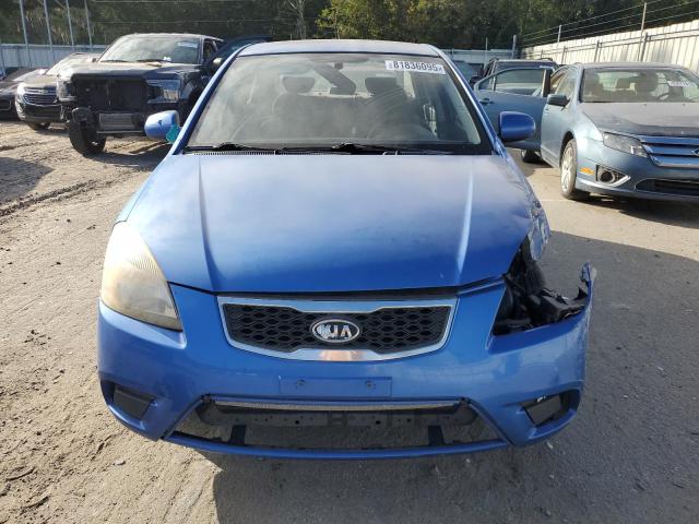 2010 KIA RIO LX #3305352332