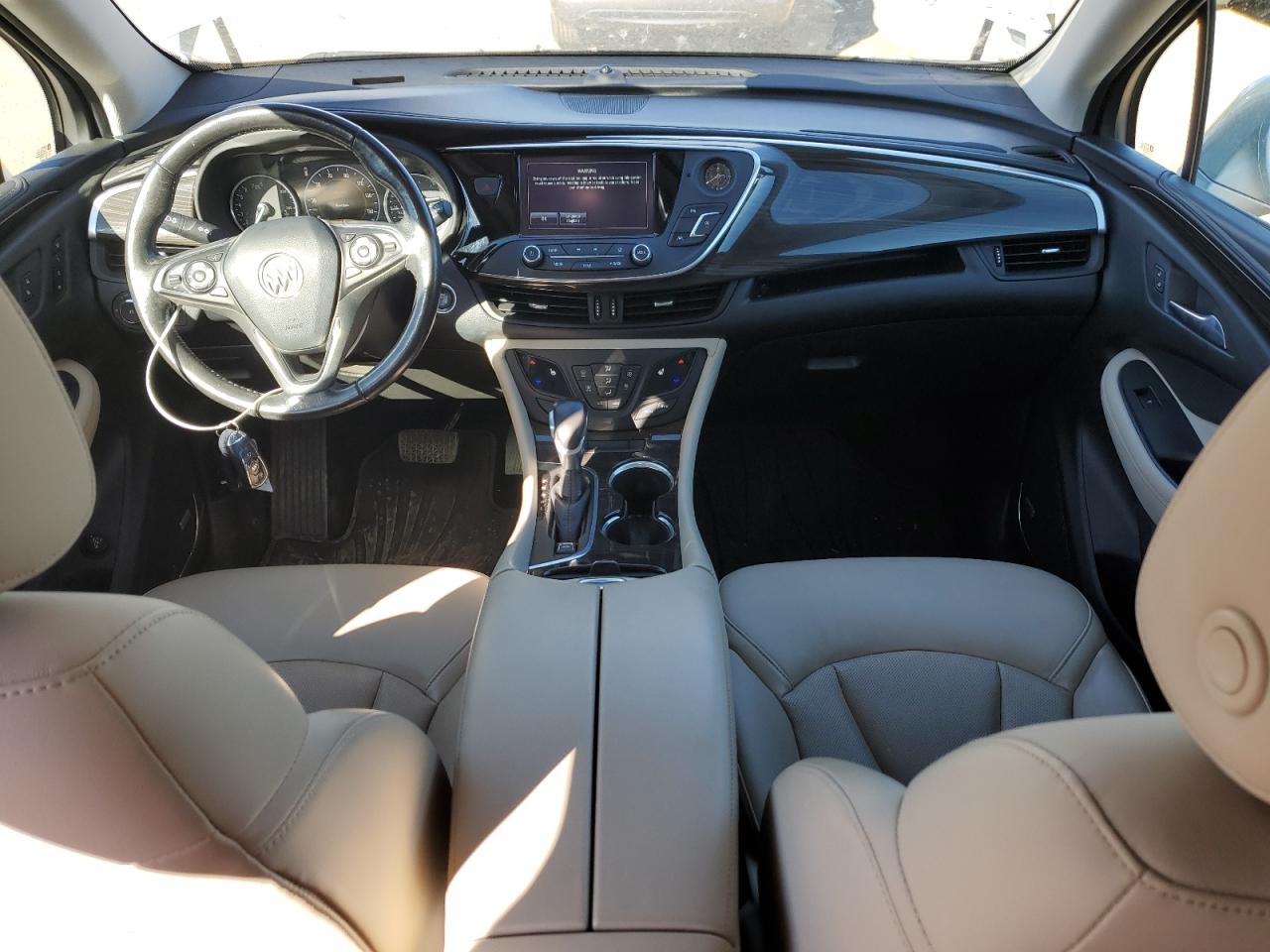 BUICK ENVISION PREMIUM