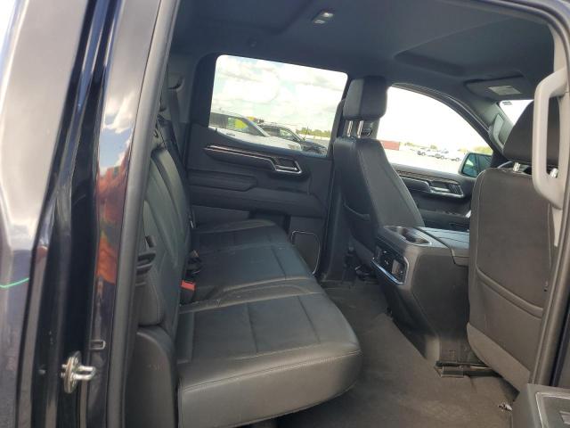 2023 CHEVROLET SILVERADO - 2GCUDGED7P1109144