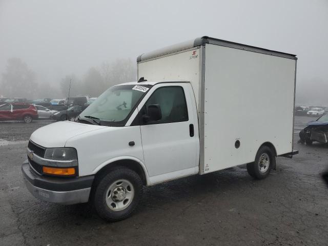 Global Auto Auctions: 2019 CHEVROLET EXPRESS G3