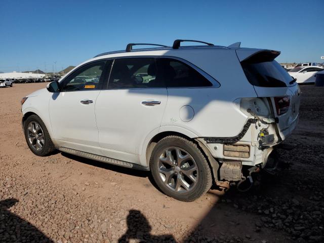 2016 KIA SORENTO SX - 5XYPK4A18GG051306