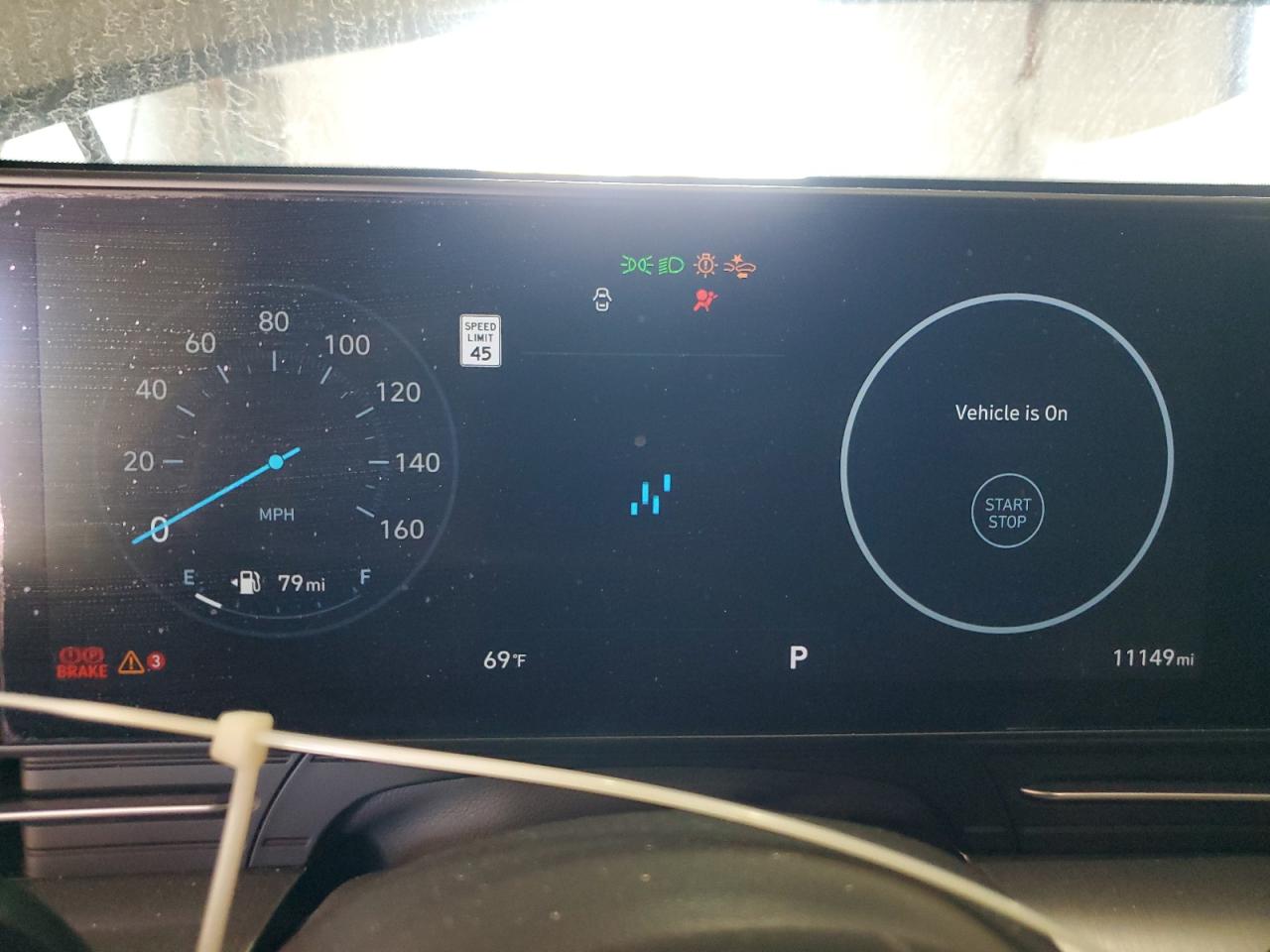 HYUNDAI KONA LIMITED