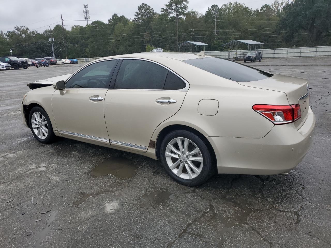 LEXUS ES 350