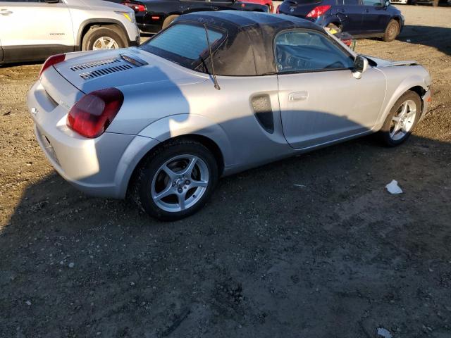 2000 TOYOTA MR2 SPYDER #3296320423