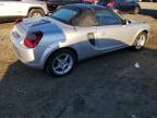 Lot #3296320423 2000 TOYOTA MR2 SPYDER