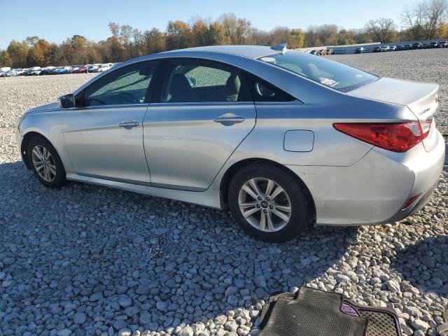 2014 HYUNDAI SONATA GLS - 5NPEB4AC9EH824279