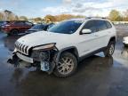 2017 JEEP CHEROKEE L - 1C4PJMCS1HW551742