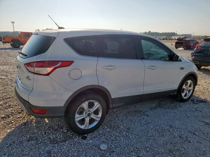 2014 FORD ESCAPE SE - 1FMCU0GX1EUC84495