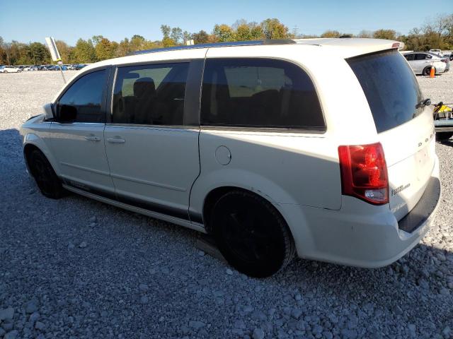2011 DODGE GRAND CARAVAN CREW #3304643950