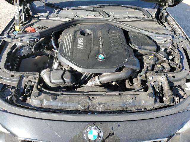 2017 BMW 440XI WBA4P3C33HK528715