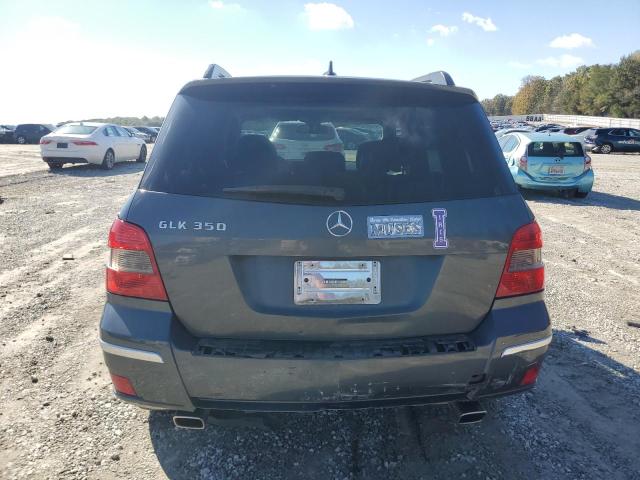 2011 MERCEDES-BENZ GLK 350 - WDCGG5GB7BF688717