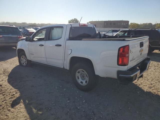 2019 CHEVROLET COLORADO - 1GCGSBEA2K1202583