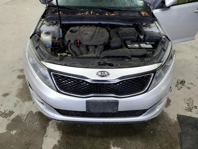2015 KIA OPTIMA EX - 5XXGN4A7XFG372746