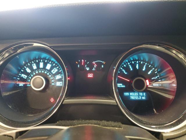 2014 FORD MUSTANG - 1ZVBP8AM9E5315567