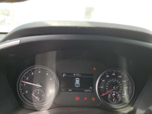 2021 HYUNDAI SANTA FE S 5NMS24AJ9MH316455