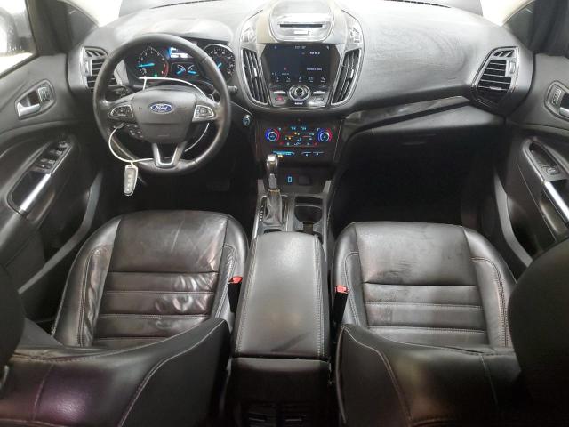 2017 FORD ESCAPE TIT #3284839526