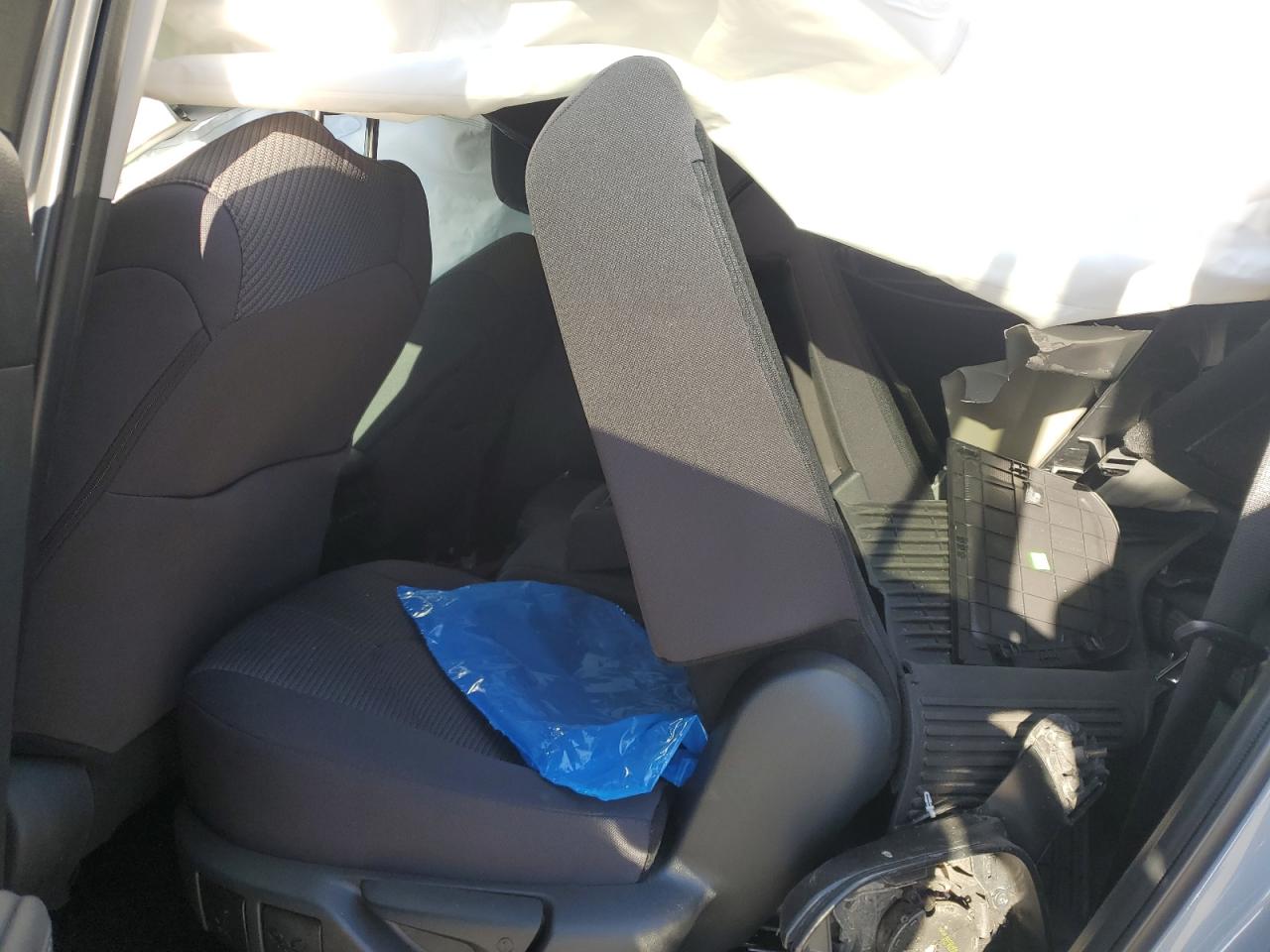 TOYOTA HIGHLANDER HYBRID XLE