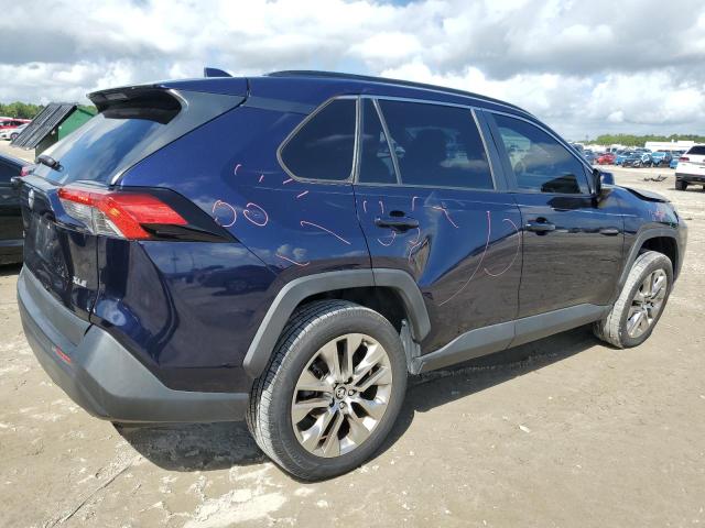 2019 TOYOTA RAV4 XLE PREMIUM #3301834444