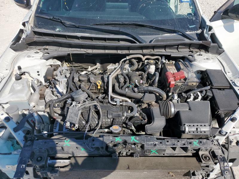 2022 NISSAN ALTIMA SR - 1N4BL4CVXNN337984