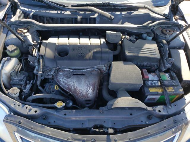 2010 TOYOTA CAMRY BASE - 4T1BF3EK0AU572940