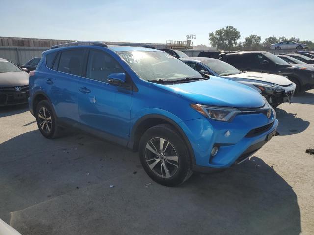 2018 TOYOTA RAV4 ADVEN - 2T3WFREV0JW412501